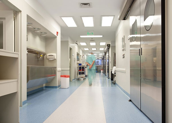 医院走廊2
