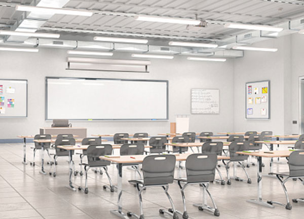 培训科室